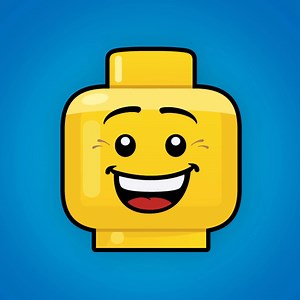 오늘은 여러분을 행복하게 하는것들에 집중해 보아요! 🤩 #오늘은~ #국제행복의날 #InternationalDayOfHappiness | LEGO