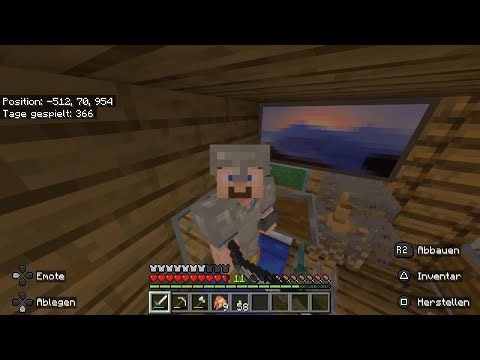 Der Nether | Ender Craft #13