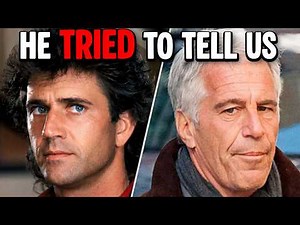 Mel Gibson was NOT crazy all along - the Updated Story