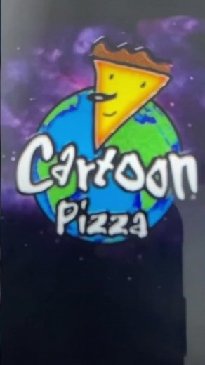 Cartoon Pizza/Cuppa Coffee/Playhouse Disney Original (2003)