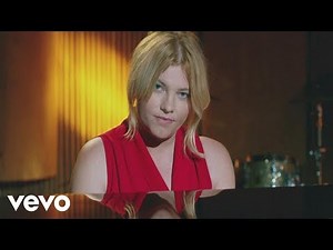 Ania Dabrowska: "Porady Na Zdrady [Dreszcze]"