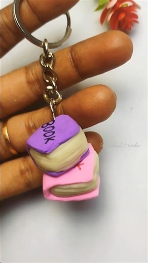 Easy and simple clay art #shorts #clay #diy #explore