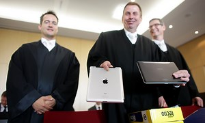 Apple vs. Samsung: What you need to know