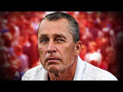 How Ivan Lendl Became The Most Hated Player in Tennis History…