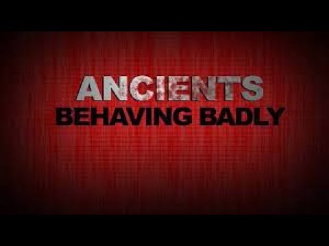 Ancients Behaving Badly - Episode 6: Nero