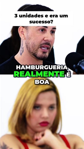 Carlinhos Maia sendo desmascarado