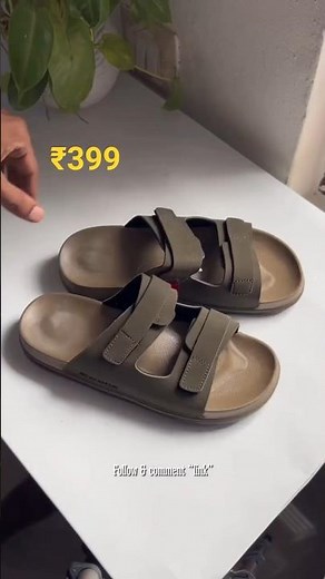 Best Budget Sandals for Men in 2026 😍🔥 | Premium Look Under Budget #shorts