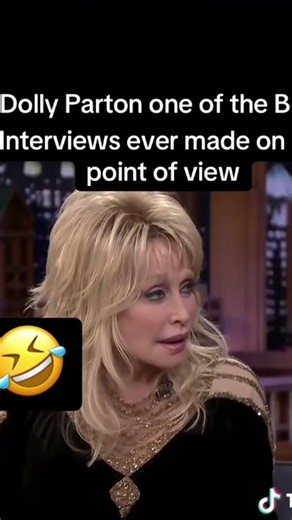 BEST INTERVIEWS OF DOLLY PARTON 🎼!
