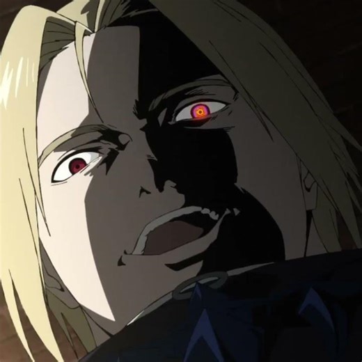 Rhyno Revealed #anime #animeshorts #shorts