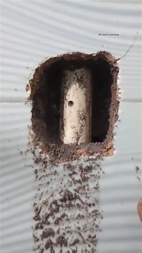 cpvc pipe leak repair #shorts #yt #diy #cpvp #leak