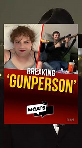 'GUNPERSON' BREAKING: A woman in a dress The Epstein Class are oligarchs. No sanctions are broken in this broadcast, Mr Starmer. MSM fear of misgendering a school shooter. Live from Moscow. Follow #MOATS 525 #georgegalloway #Canada #SchoolShooter #EpsteinClass #Iran #Ukraine #Russia #Guardian | George Galloway