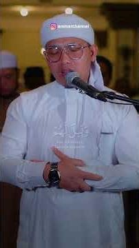 SURAT AS SAJDAH AYAT 20 | dr HASAN SUPANDI