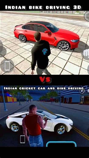 New BMW cheat code | Indian bike driving 3D and Indian car and bike driving #shorts #viral