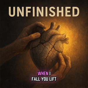 Check this one out. This is my newest song called Unfinished. I figured out how to get lyrics in this one. The software I used to add the lyrics is expensive but gives a free 1 day trial so I have to try to get the money to get the software if I want to continue putting lyrics in my videos. Listen to this song and really take in the words. With the lyrics in this one you can be singing along in no time. | Joshua's Purpose