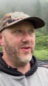 Off-Grid Adventure: Fire, Food & Mountains