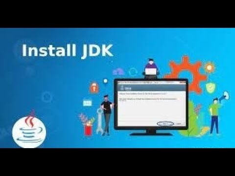 How to Install Java JDK 17 on Windows | OpenJDK 17