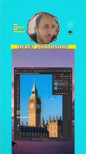 Photoshop Tutorial - How to edit in Photoshop #photoshop