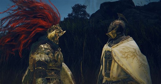 How to complete Needle Knight Leda's questline in Elden Ring Shadow of the Erdtree