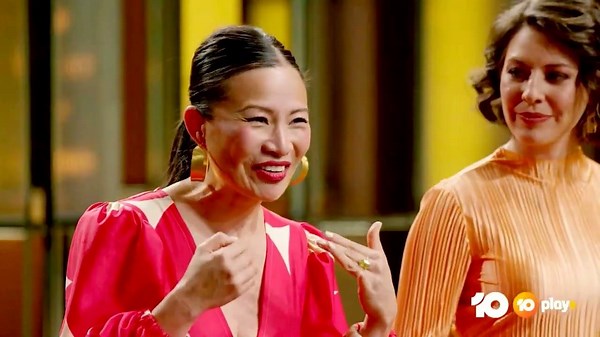 Meet The 3x New Faces Joining Babygirl Andy Allen As MasterChef Australia 2024 Judges