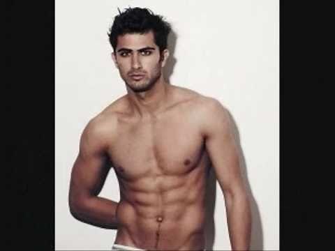 Hot and Sexy Arab Men