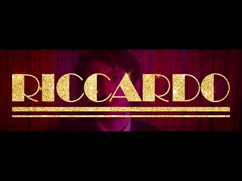 Diva Futura | Teaser Trailer