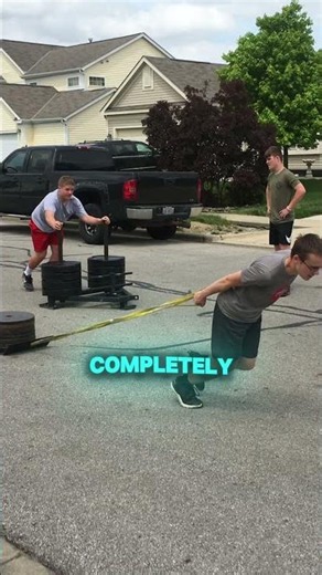 Jim Wendler's Speed & Agility Training