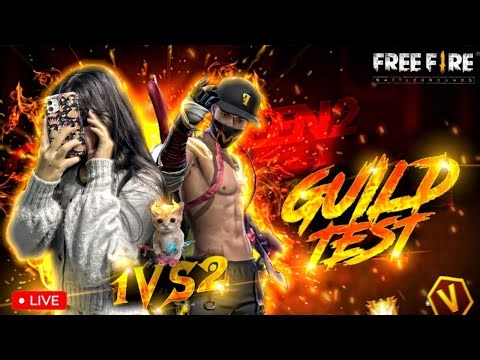 FREE FIRE LIVE GIVEAWAY CUSTOM ROOM 😍| FF LIVE REDEEM CODE GIVEAWAY WITH GHOSTQUEEN2#GIVEAWAY #FF