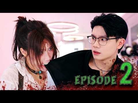 MY ZOMBIE GIRLFRIEND – Episode 2 | [English subs] | Yen Duong x Tuna Lee