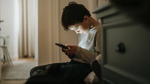 What Every Parent Needs To Know about Incel Culture & How It's Influencing Tweens & Teens