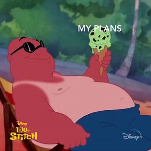 A representation of 2020... 🙃 | Disney