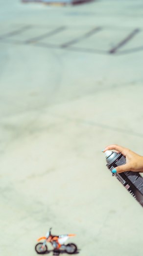 We won’t promise your bike will get bigger, but using Maxima Racing Oils will certainly make it shine like never before | Vurbmoto