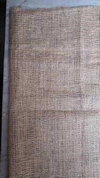 Bitumin Jute Hessian Cloth Front Side Product Code 39EM6 Part 4 #Jute #HessianCloth
