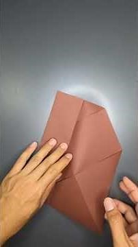 how to make easy envelopes from paper