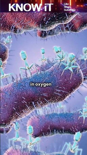 Can Bacteria Survive Without Oxygen? 🦠