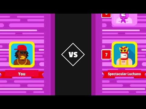 Bowmasters New update /all Character unlocking Android-ios Gameplay |