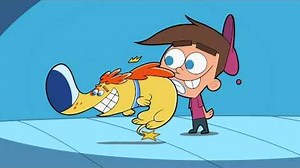 Sparky - The Fairly Oddparents (Fairly Odd Pet)