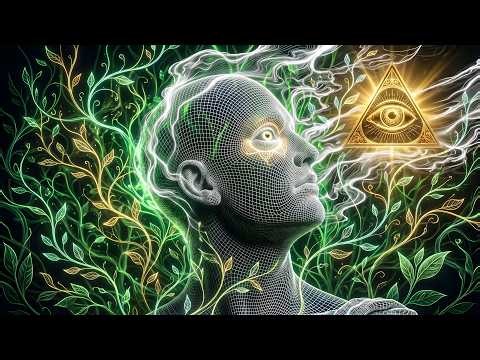 Open 3rd Eye & Activate Pineal Gland To Get Everything You Want Now [Powerful Energy Field]