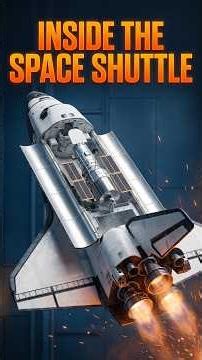 The Machine That Flew to Space and Glided Home 🚀