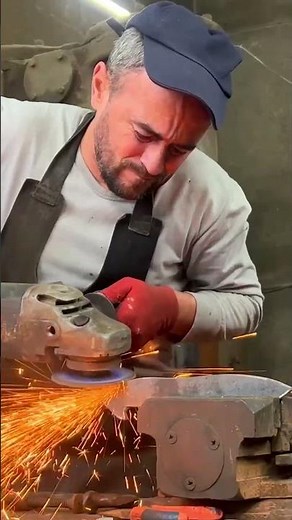 Forged Metal Chain Tool: Crafting Process Unveiled