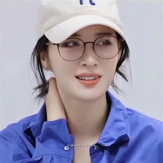 Wangchuran in Stylish Casual Outfits