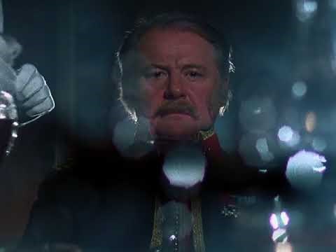 Jeremy Brett as Sherlock Holmes - The Crooked Man [HD]