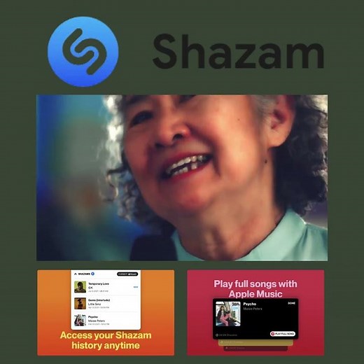 Shazam for Google Chrome: Find Any Song Playing in Your Browser