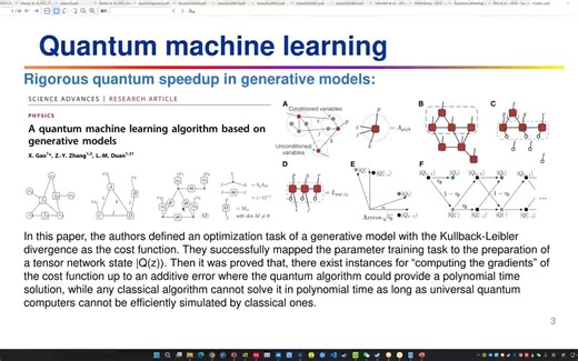 李炜康 — The application of Yao.jl in assisting experimental demonstrations of ...