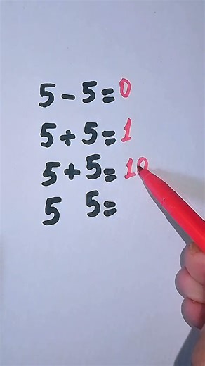 Math Quiz #maths #mathstricks #education