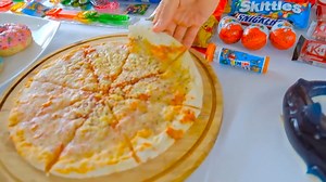 100.000 CALORIAS EN 24 HORAS !!! - Alejo Igoa | Alejo Igoa Vlogs2