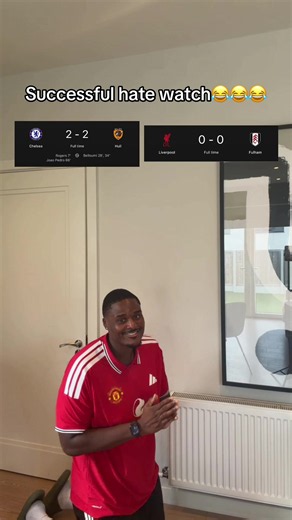 WHAT A DAY😂 #liverpool #chelsea #premierleague #fyp #utdtrey | liverpool vs fulham