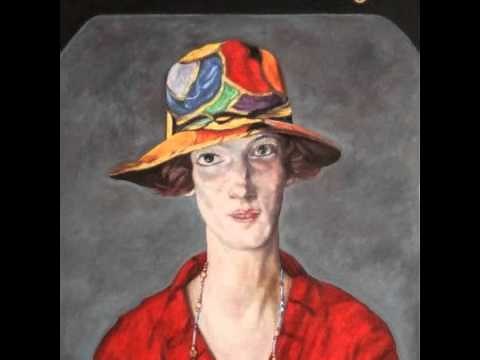 Mrs Dalloway - Virginia Woolf (Audiobook)