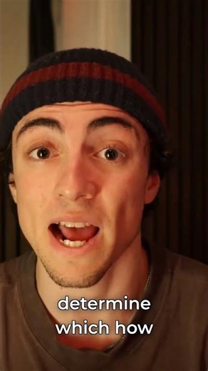 The Spoon Trick That Explains Your Oxygen Capacity #VO2Max #Training