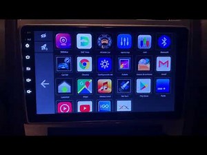 Configurar radio Android china, dudas suscriptores. Parte 2.