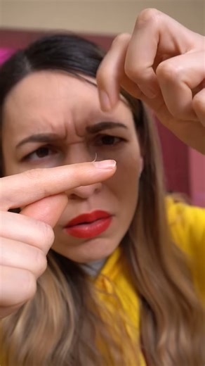 🥹Sick hangnail🤣🤣(full version)#shorts